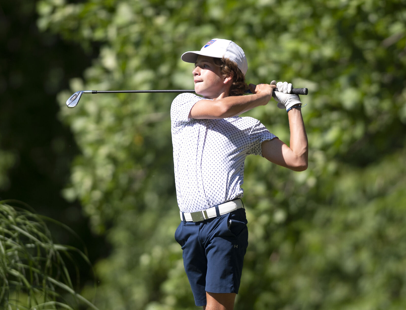 Junior PGA Championship Qualifier